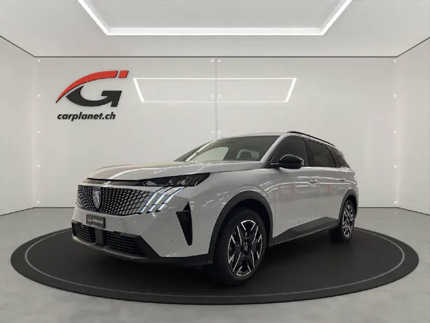 Peugeot 5008 1.2 Hybrid Allure Premium