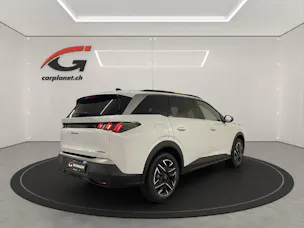 Peugeot 5008 1.2 Hybrid Allure Premium