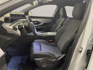 Peugeot 5008 1.2 Hybrid Allure Premium