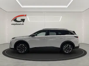 Peugeot 5008 1.2 Hybrid Allure Premium