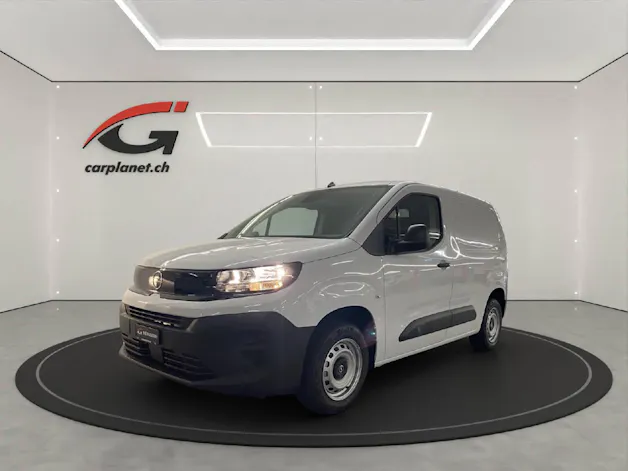 Opel Combo Cargo 2.0 t 1.2 S/S