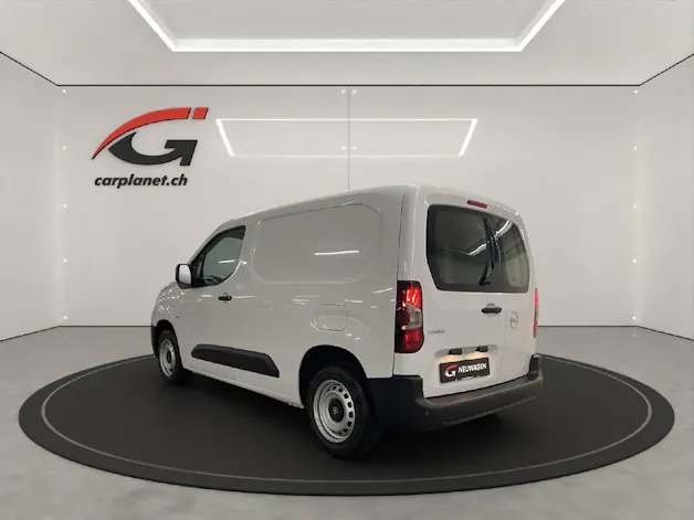 Opel Combo Cargo 2.0 t 1.2 S/S