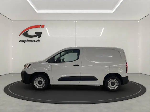 Opel Combo Cargo 2.0 t 1.2 S/S