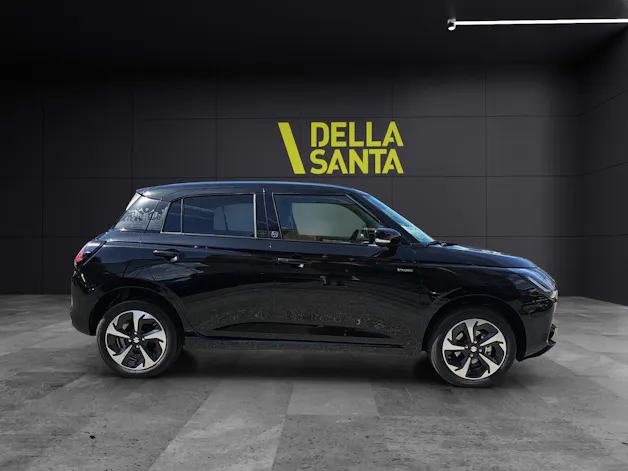 Suzuki Swift 1.2 Tradizio Top Hybrid 4x4