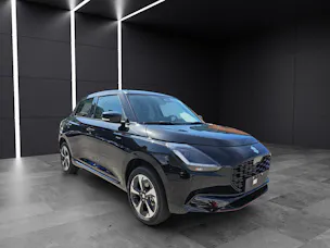 Suzuki Swift 1.2 Tradizio Top Hybrid 4x4