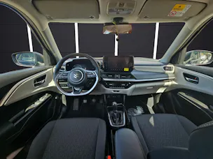 Suzuki Swift 1.2 Tradizio Top Hybrid 4x4