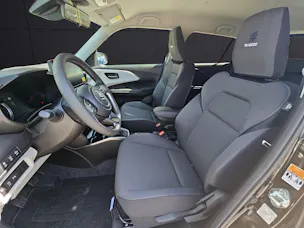 Suzuki Swift 1.2 Tradizio Top Hybrid 4x4