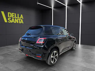 Suzuki Swift 1.2 Tradizio Top Hybrid 4x4