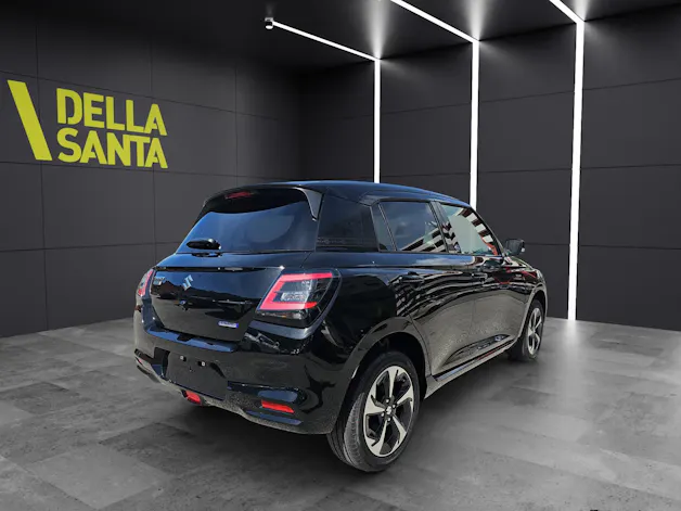 Suzuki Swift 1.2 Tradizio Top Hybrid 4x4
