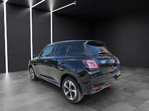 Suzuki Swift 1.2 Tradizio Top Hybrid 4x4