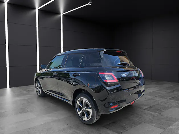 Suzuki Swift 1.2 Tradizio Top Hybrid 4x4