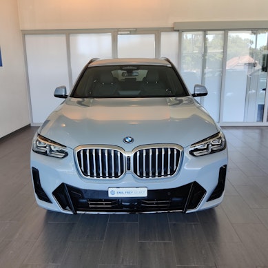 BMW X3 30e xDrive 0