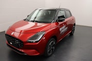 First vehicle image