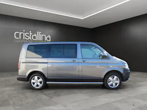 VW T5 Multivan 2.0 TDI 180 Panamerican DSG 4m
