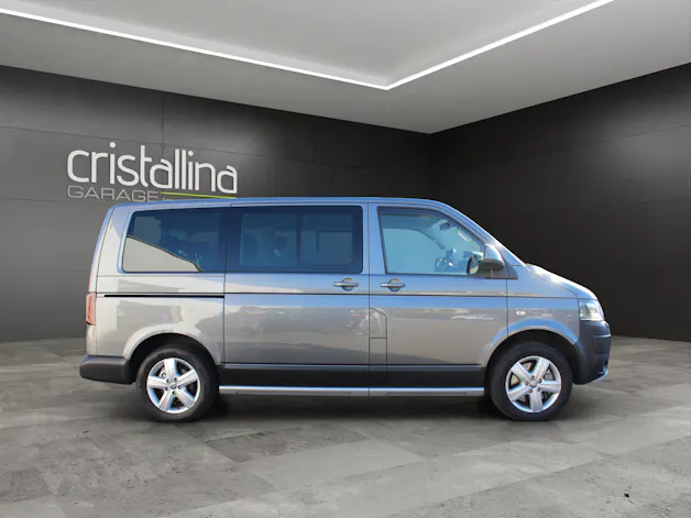 VW T5 Multivan 2.0 TDI 180 Panamerican DSG 4m