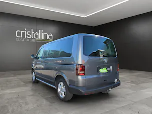 VW T5 Multivan 2.0 TDI 180 Panamerican DSG 4m