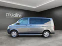 VW T5 Multivan 2.0 TDI 180 Panamerican DSG 4m