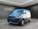 VW T5 Multivan 2.0 TDI 180 Panamerican DSG 4m