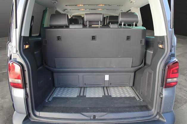VW T5 Multivan 2.0 TDI 180 Panamerican DSG 4m