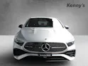 Mercedes-Benz A 180 AMG Line