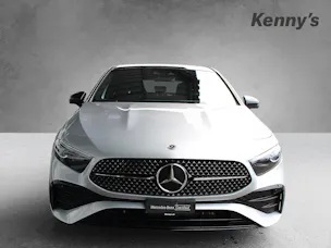 Mercedes-Benz A 180 AMG Line