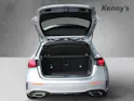 Mercedes-Benz A 180 AMG Line