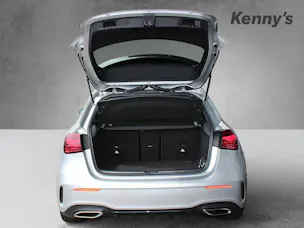 Mercedes-Benz A 180 AMG Line