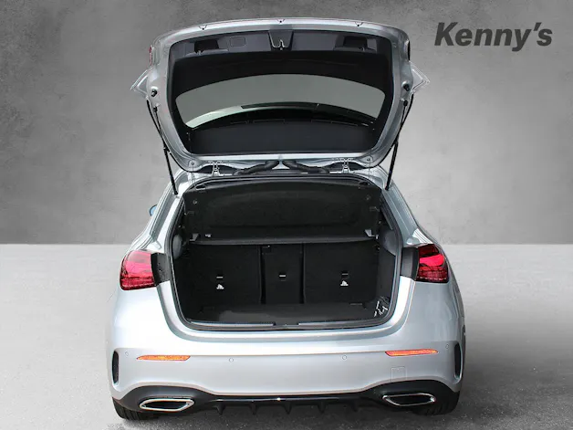 Mercedes-Benz A 180 AMG Line