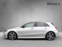 Mercedes-Benz A 180 AMG Line