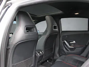 Mercedes-Benz A 180 AMG Line