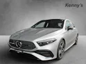 Mercedes-Benz A 180 AMG Line