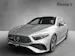 Mercedes-Benz A 180 AMG Line