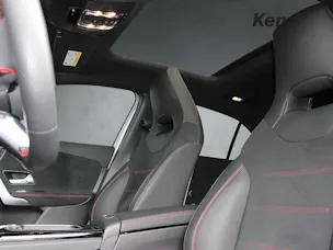 Mercedes-Benz A 180 AMG Line