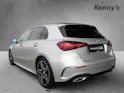 Mercedes-Benz A 180 AMG Line