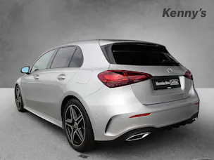 Mercedes-Benz A 180 AMG Line