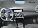 Mercedes-Benz A 180 AMG Line