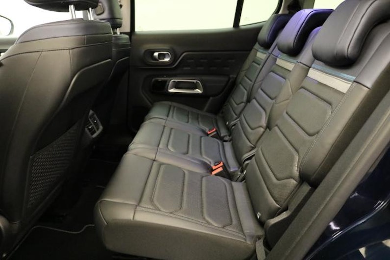 Vehicle image CITROEN C5 AIRCROSS