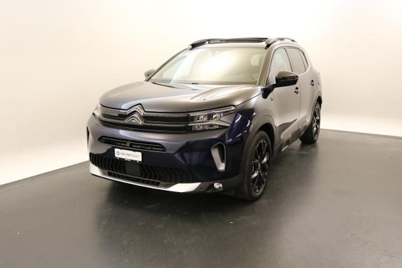CITROEN C5 Aircross 1.6 Plug-in Hybrid Shine 0