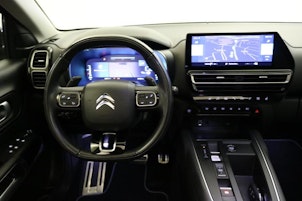 Vehicle image CITROEN C5 Aircross 1.6 Plug-in Hybrid Shine