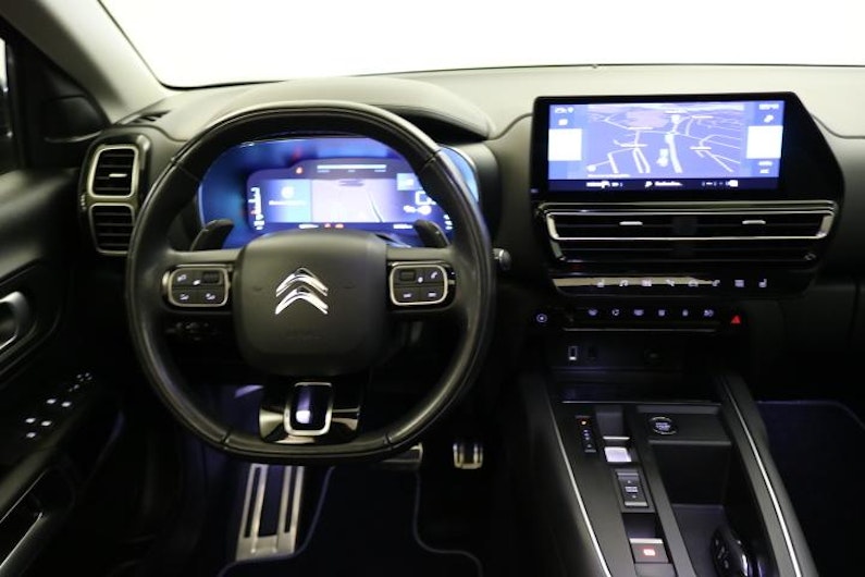 Vehicle image CITROEN C5 AIRCROSS