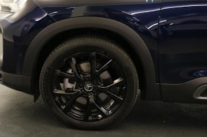 Vehicle image CITROEN C5 Aircross 1.6 Plug-in Hybrid Shine