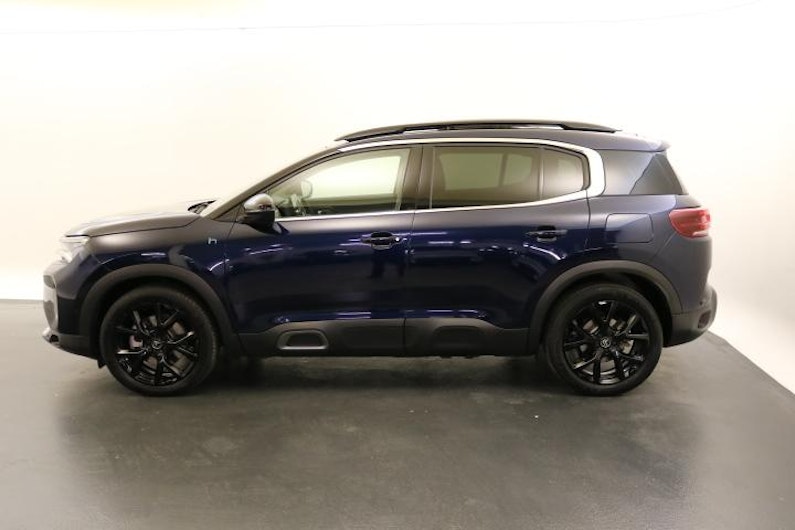 Vehicle image CITROEN C5 AIRCROSS