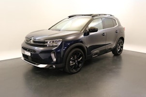 Vehicle image CITROEN C5 Aircross 1.6 Plug-in Hybrid Shine