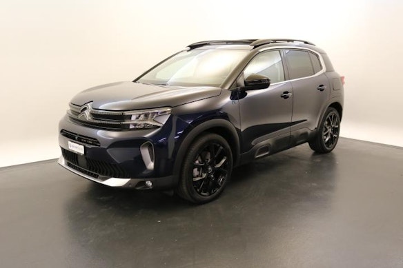 CITROEN C5 Aircross 1.6 Plug-in Hybrid Shine 1