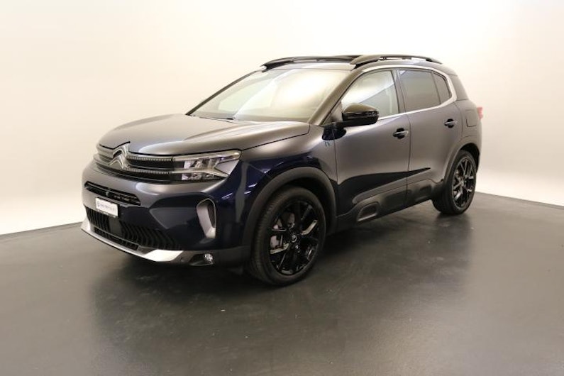 Vehicle image CITROEN C5 AIRCROSS