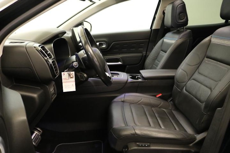 Vehicle image CITROEN C5 AIRCROSS