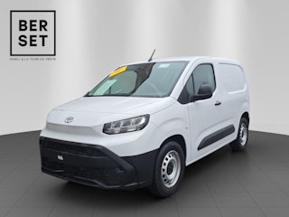 Vehicle image TOYOTA PROACE CITY 0