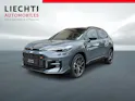 Toyota Corolla Cross 2.0 HSD GR Sport AWD-i