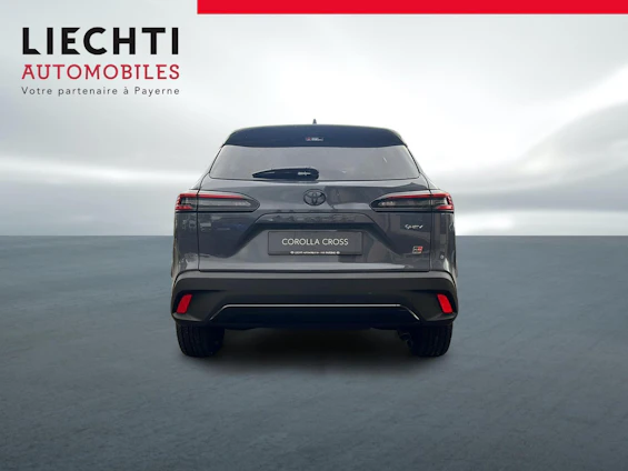 immagine del veicolo 6 immagine del veicolo 6