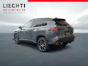 Toyota Corolla Cross 2.0 HSD GR Sport AWD-i